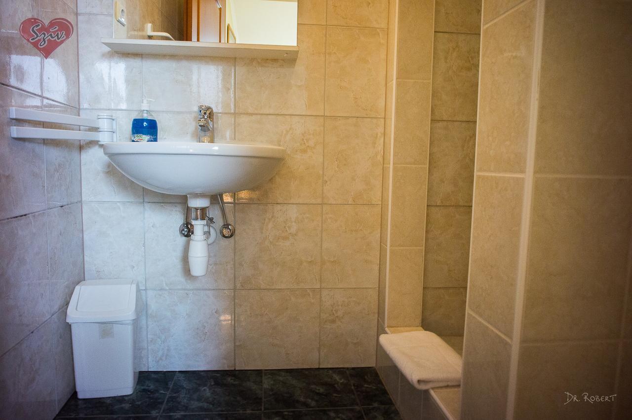 Civis Szallashely * Debrecen