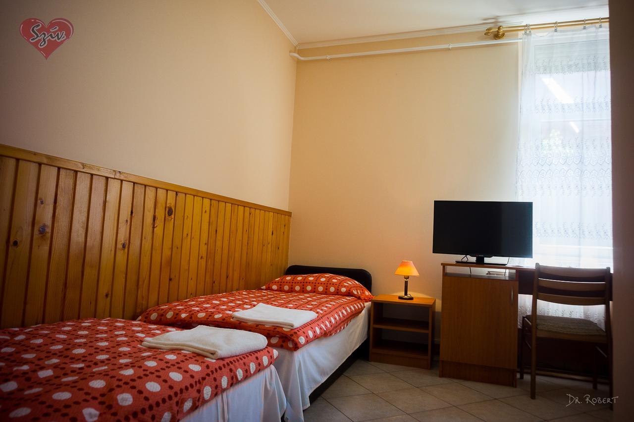 Bed & Breakfast Civis Szallashely