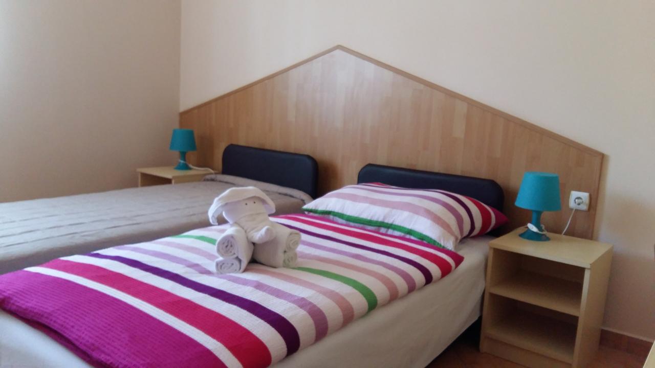 Bed & Breakfast Civis Szallashely