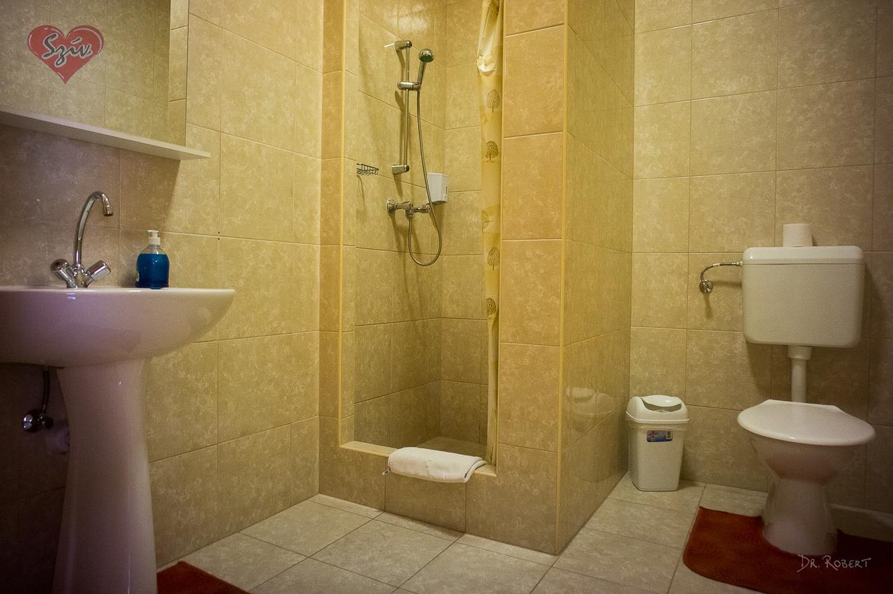 Bed & Breakfast Civis Szallashely Debrecen