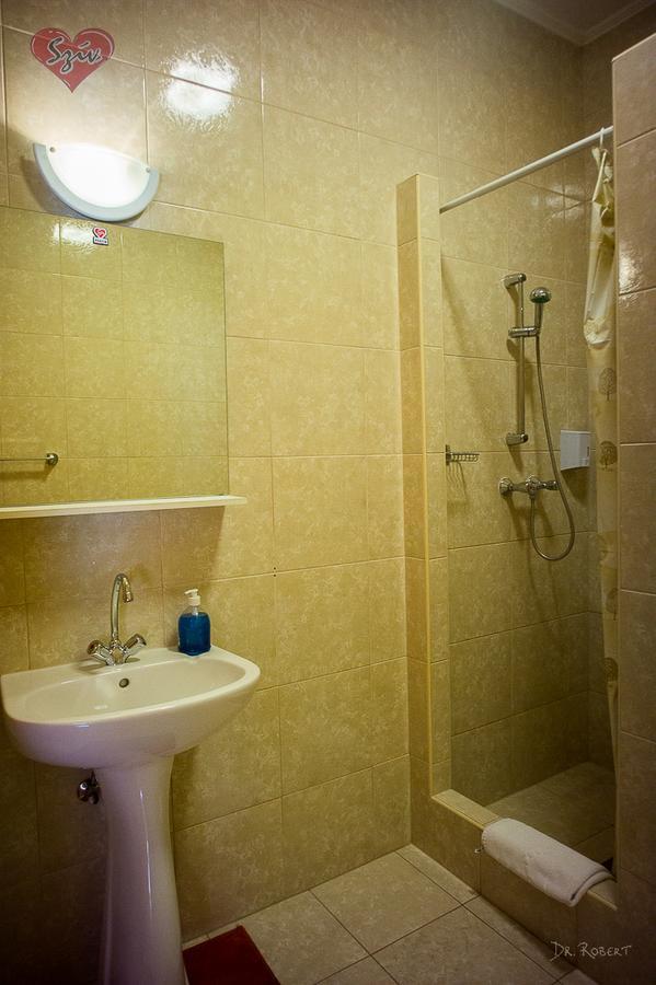 Civis Szallashely * Debrecen