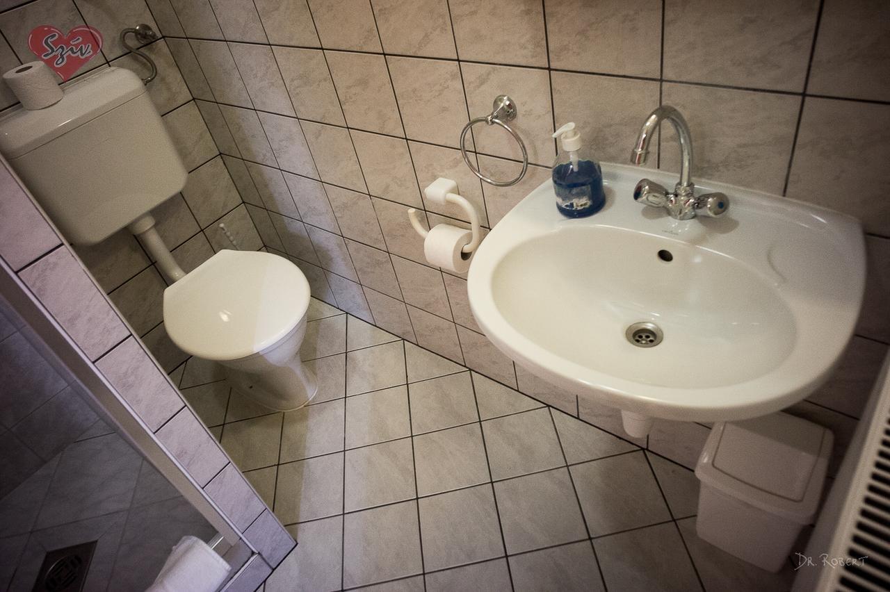 Bed & Breakfast Civis Szallashely Debrecen