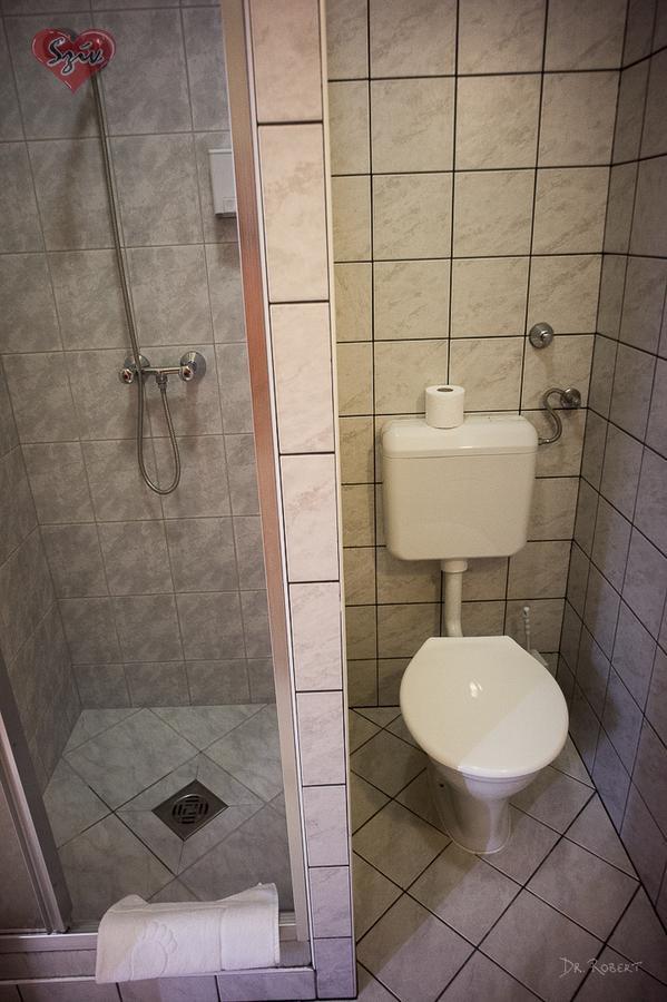 Bed & Breakfast Civis Szallashely Debrecen