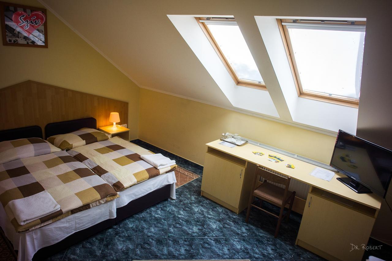 Bed & Breakfast Civis Szallashely Debrecen