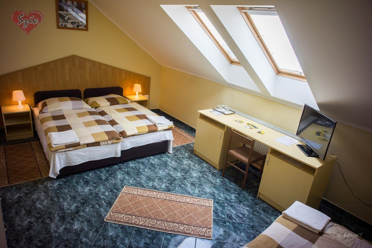 Cívis Bed & Breakfast *