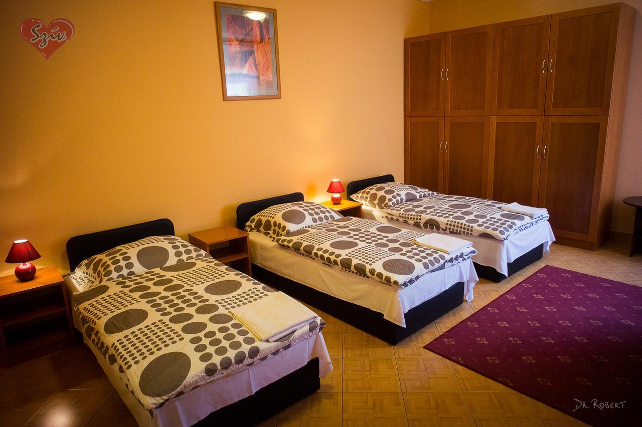 Bed & Breakfast Cívis