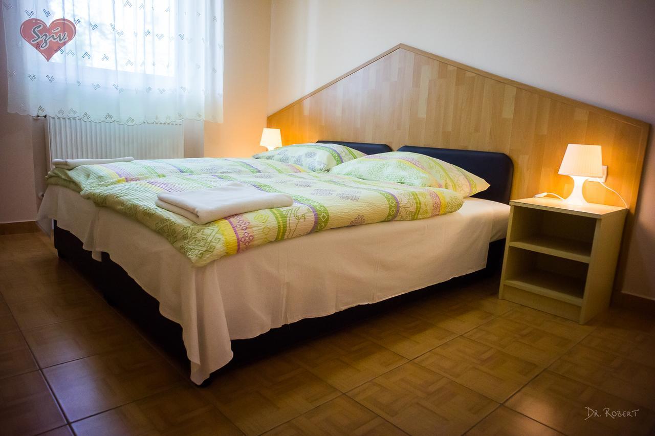 Cívis Bed & Breakfast Debrecen