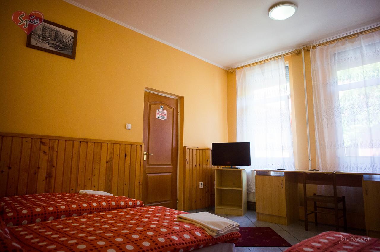 Cívis Bed & Breakfast