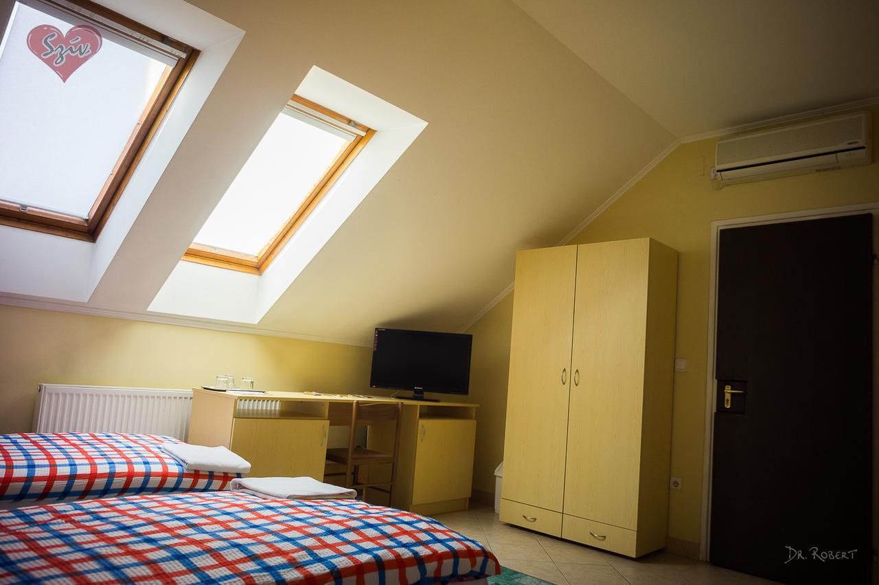 Bed & Breakfast Cívis *