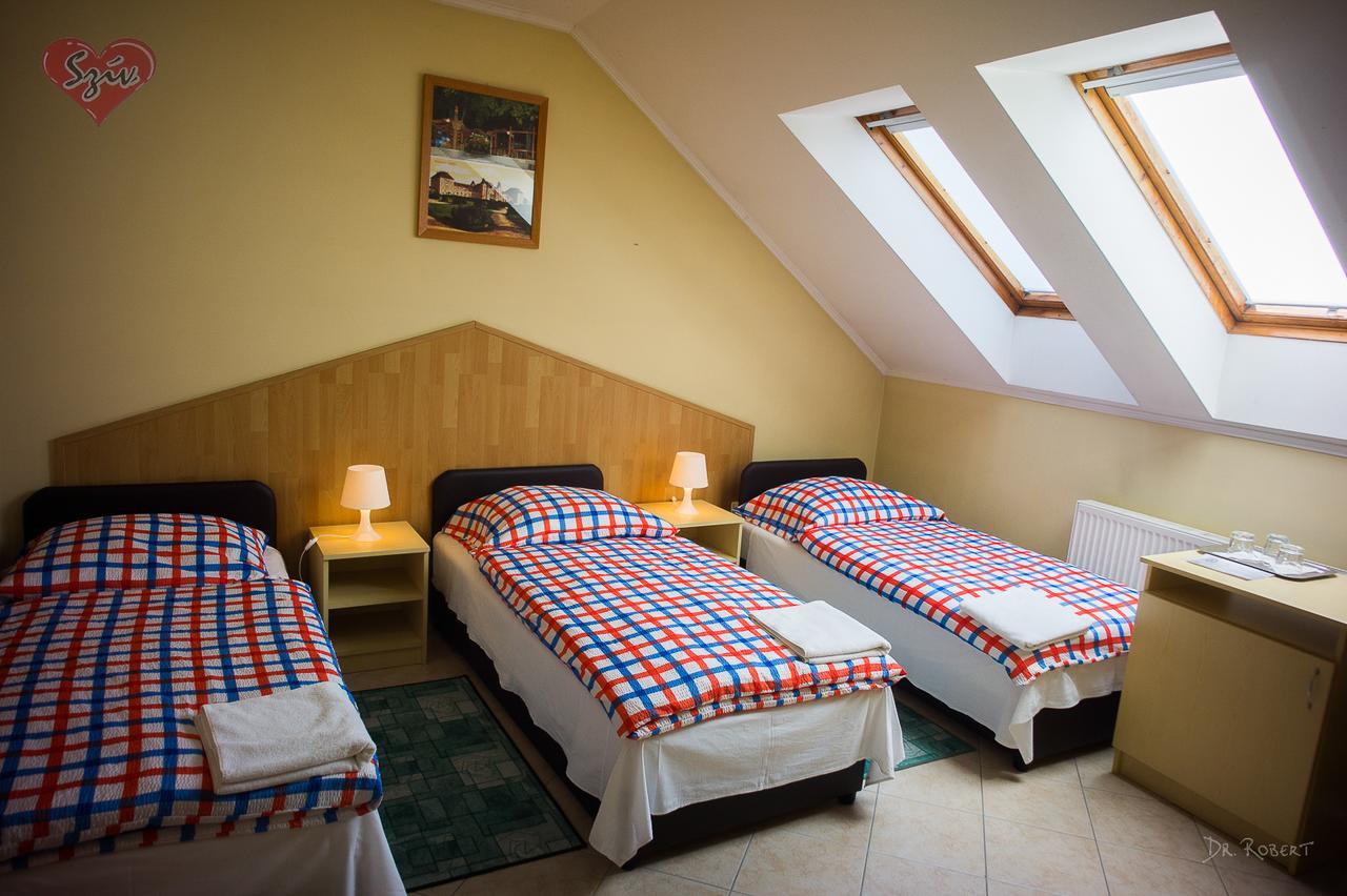 Bed & Breakfast Cívis *